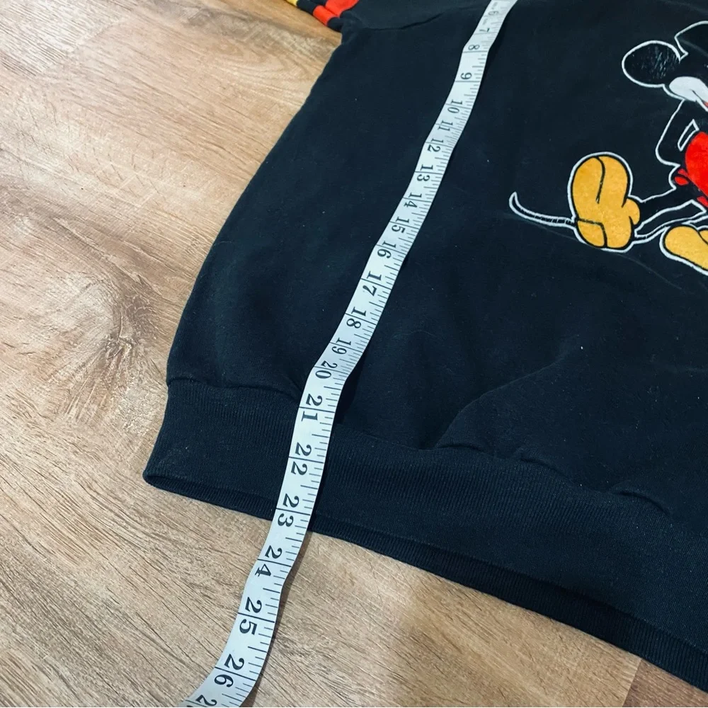 Mickey Mouse Disney sweater - Picture 4 of 5